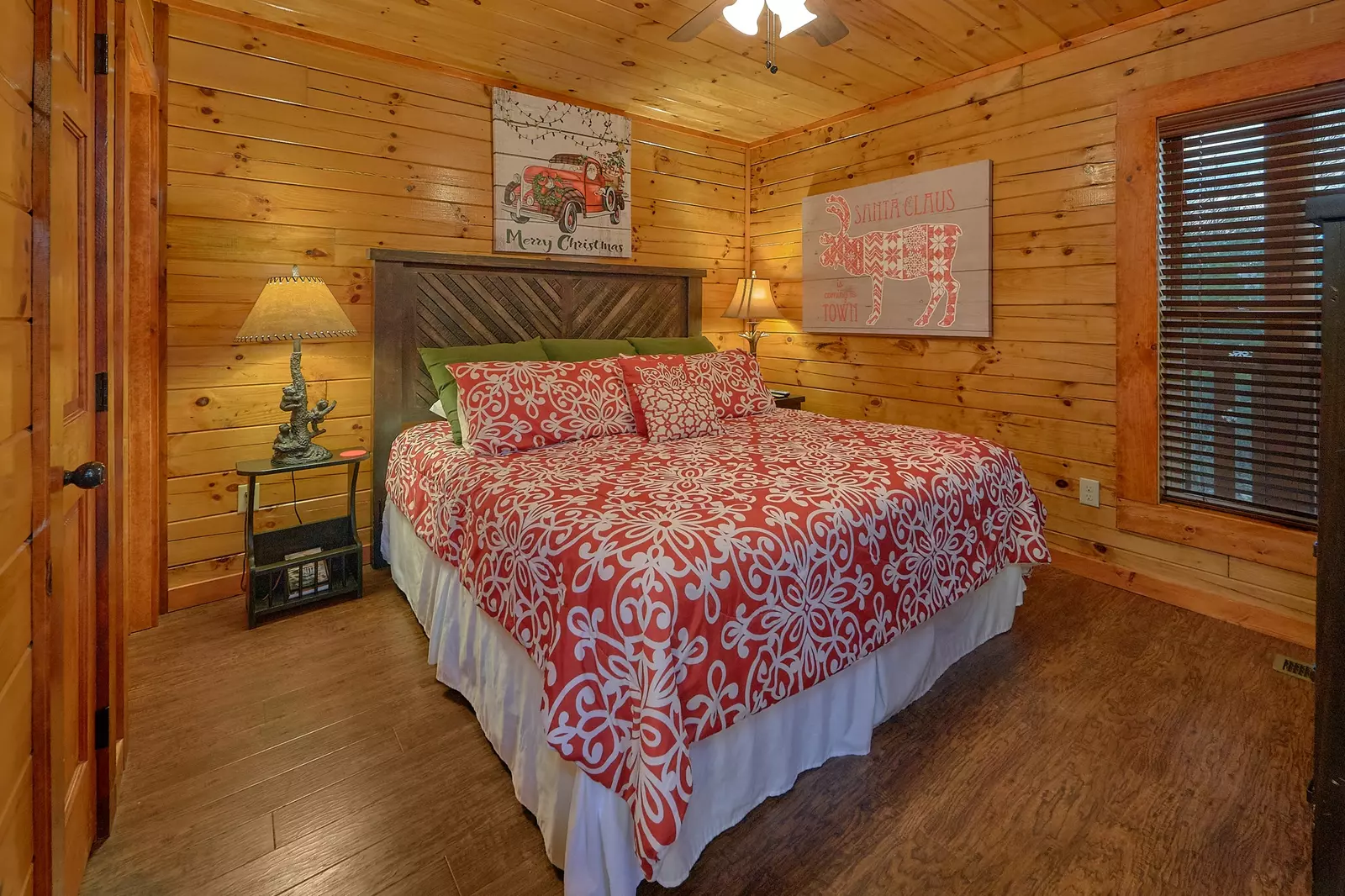 Property image, Interior, of Reindeer Bay
