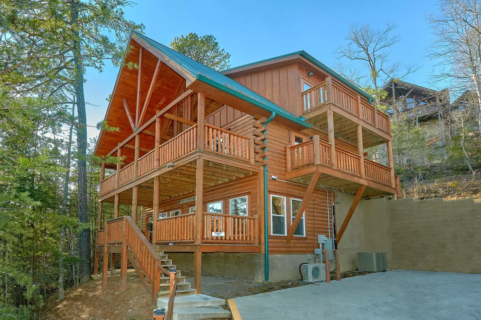 Property image, Interior, of Reindeer Bay