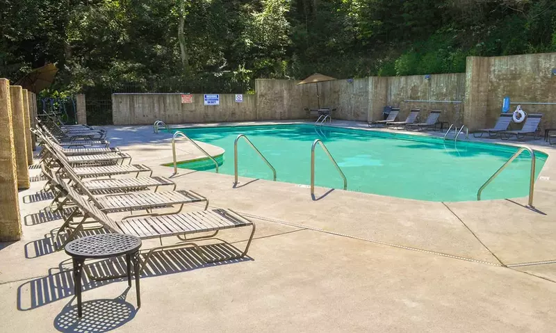 Property image, Interior, of Reindeer Bay