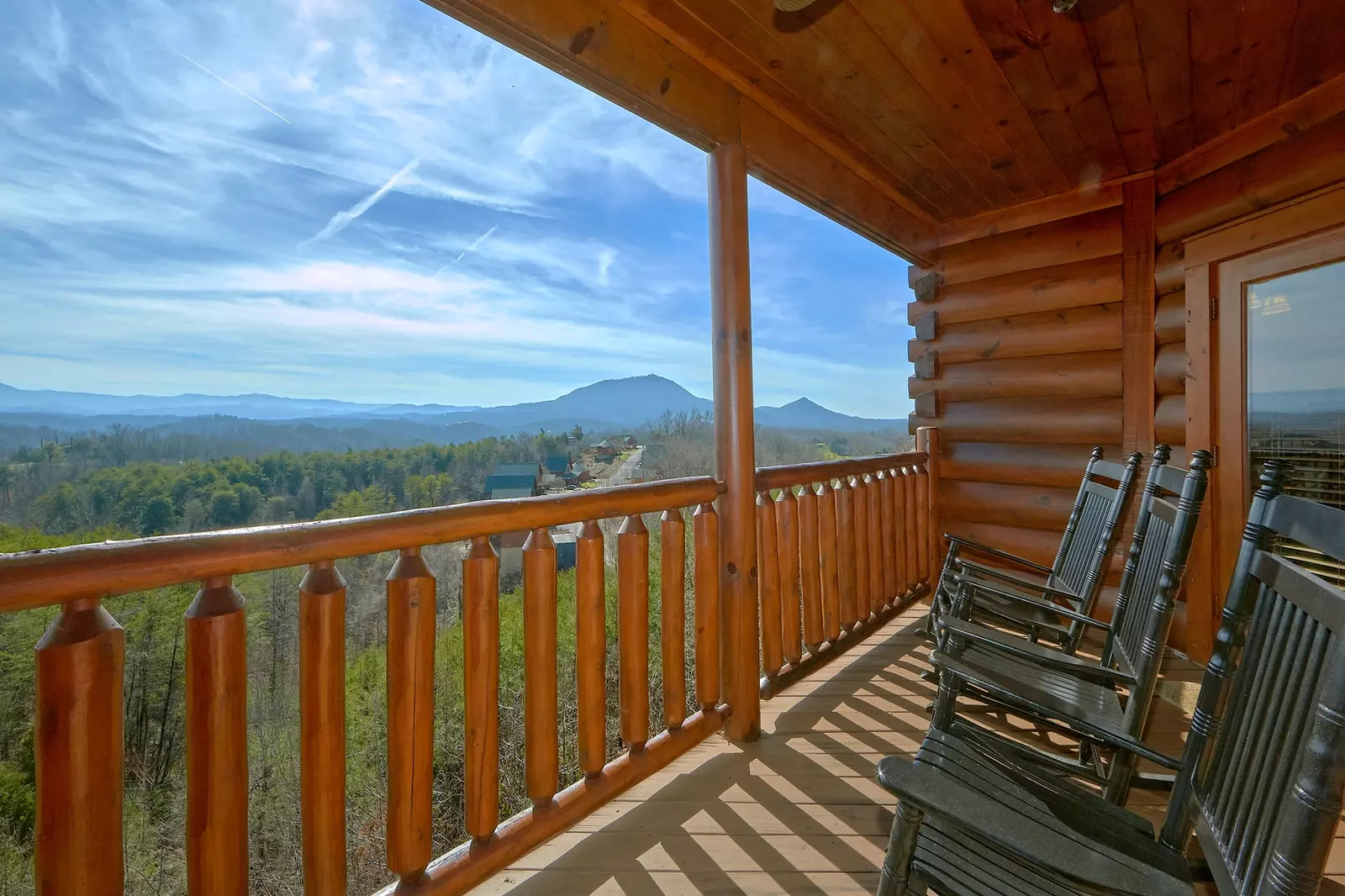 Property image, Exterior, of It's All Good