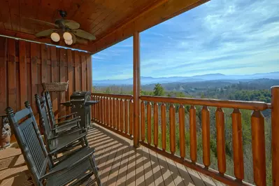 Property image, Interior, of It's All Good