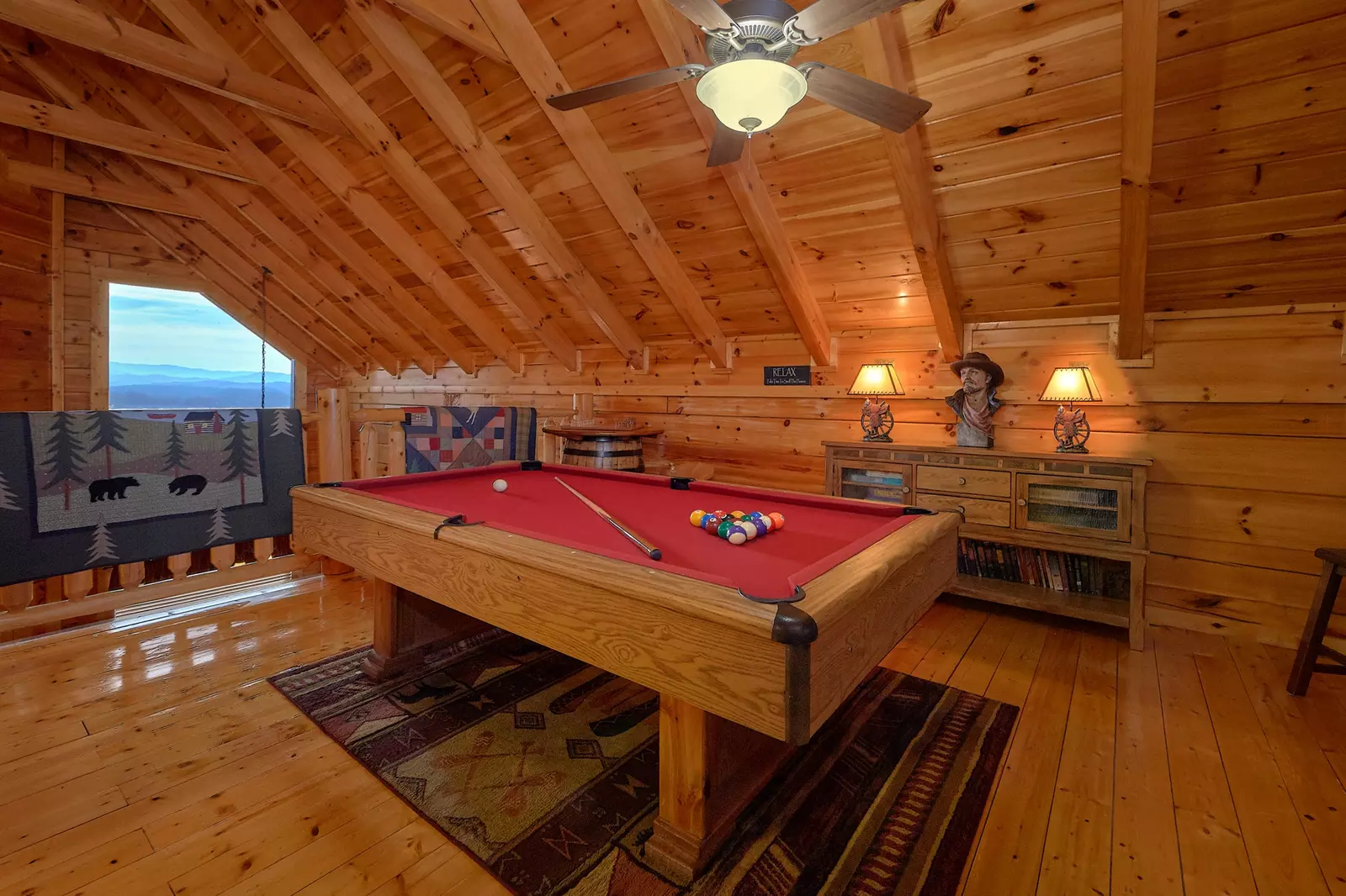 Property image, Interior, of It's All Good