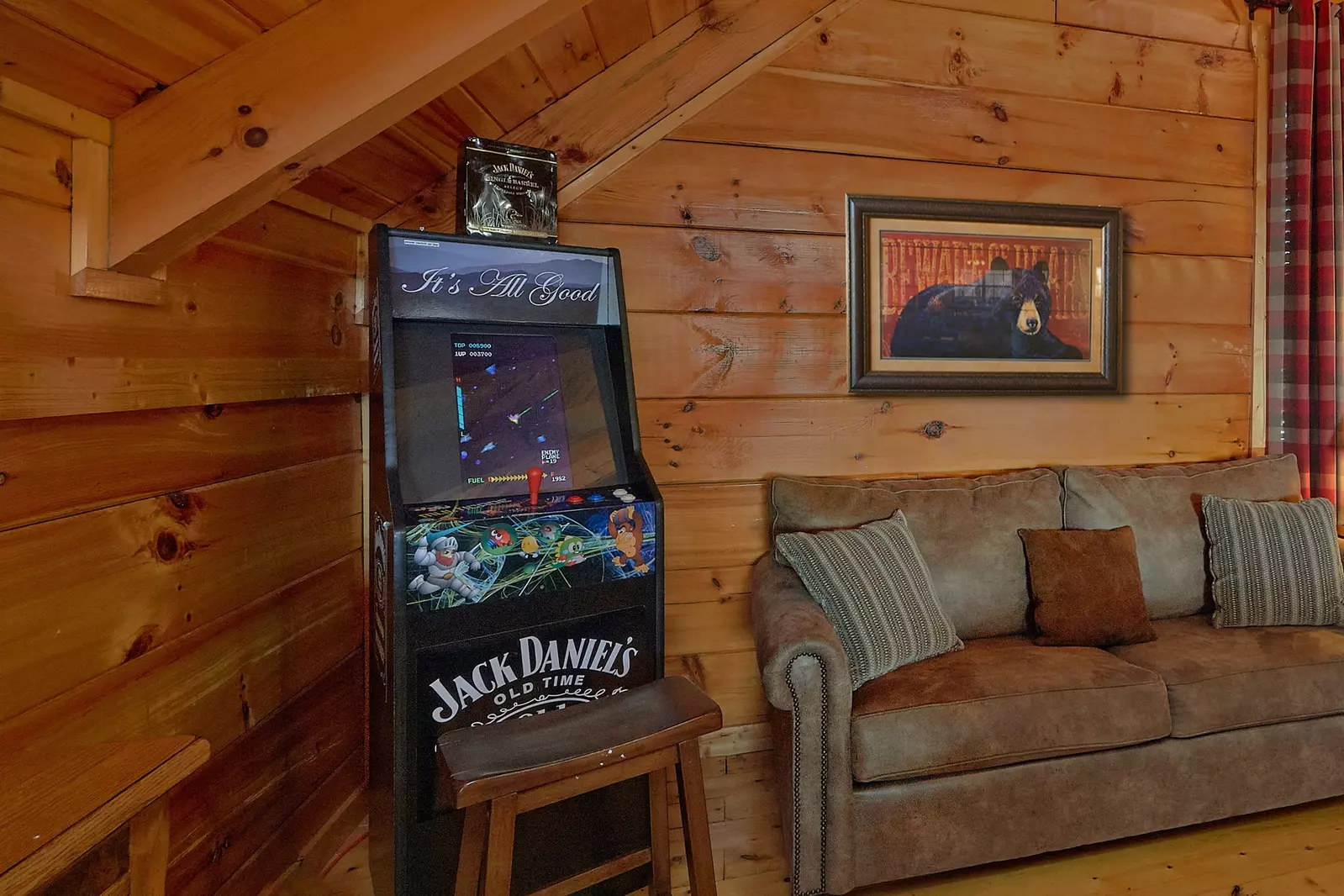 Property image, Interior, of It's All Good