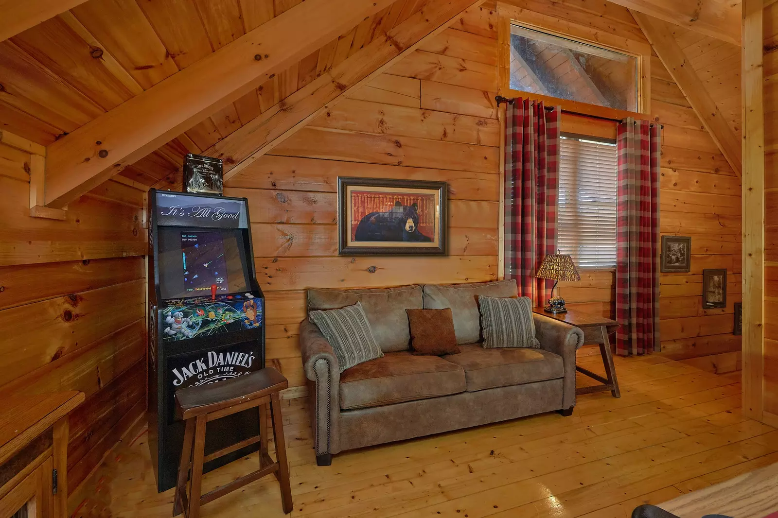 Property image, Interior, of It's All Good