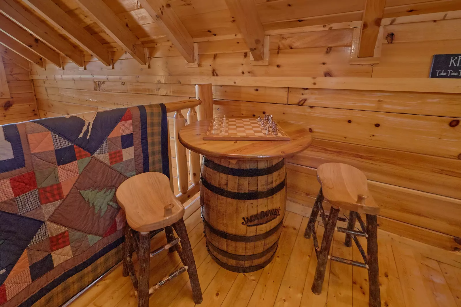 Property image, Interior, of It's All Good
