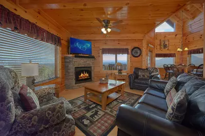 Property image, Interior, of It's All Good