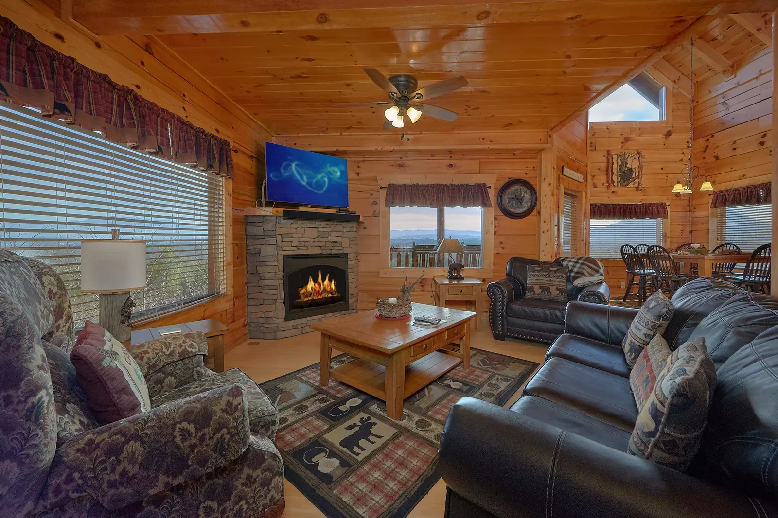 Property image, Interior, of It's All Good