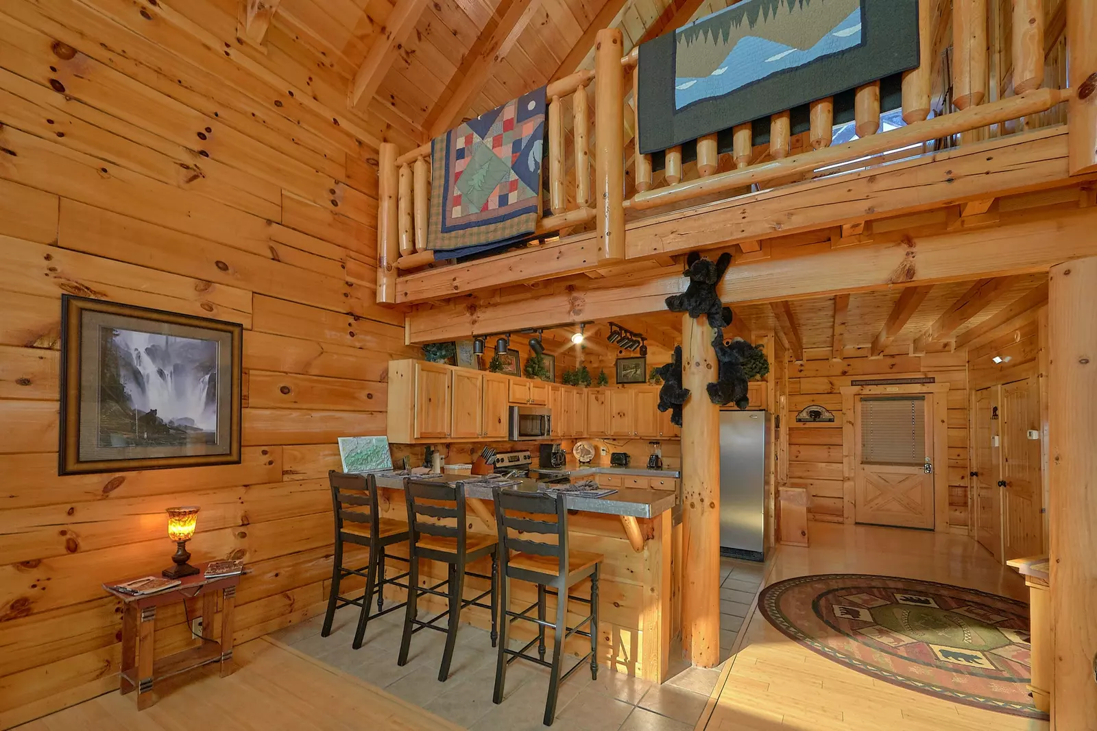 Property image, Interior, of It's All Good