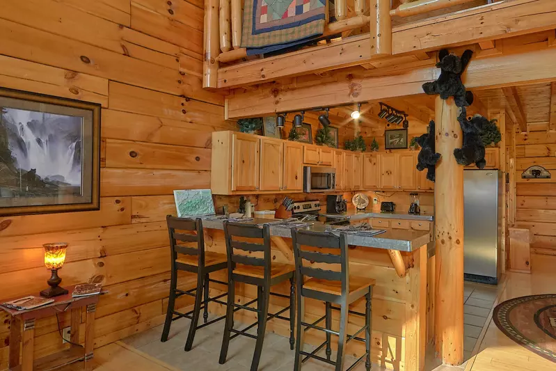 Property image, Interior, of It's All Good