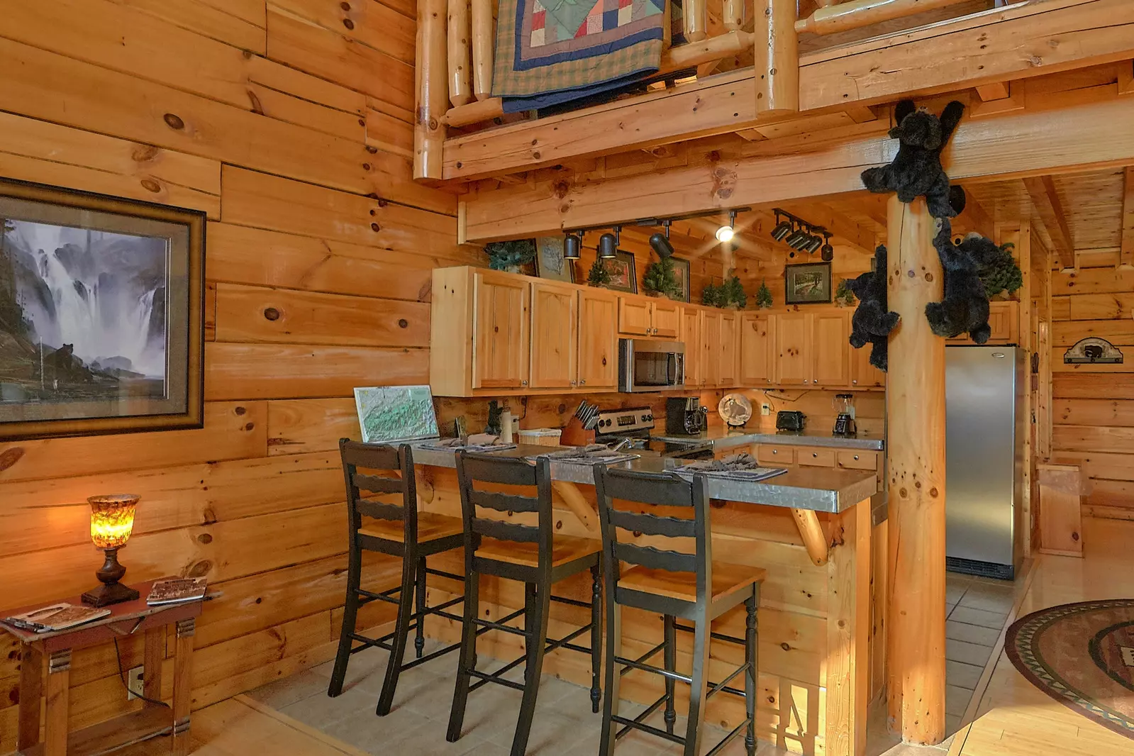 Property image, Interior, of It's All Good