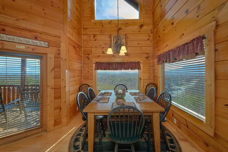 Property image, Interior, of It's All Good
