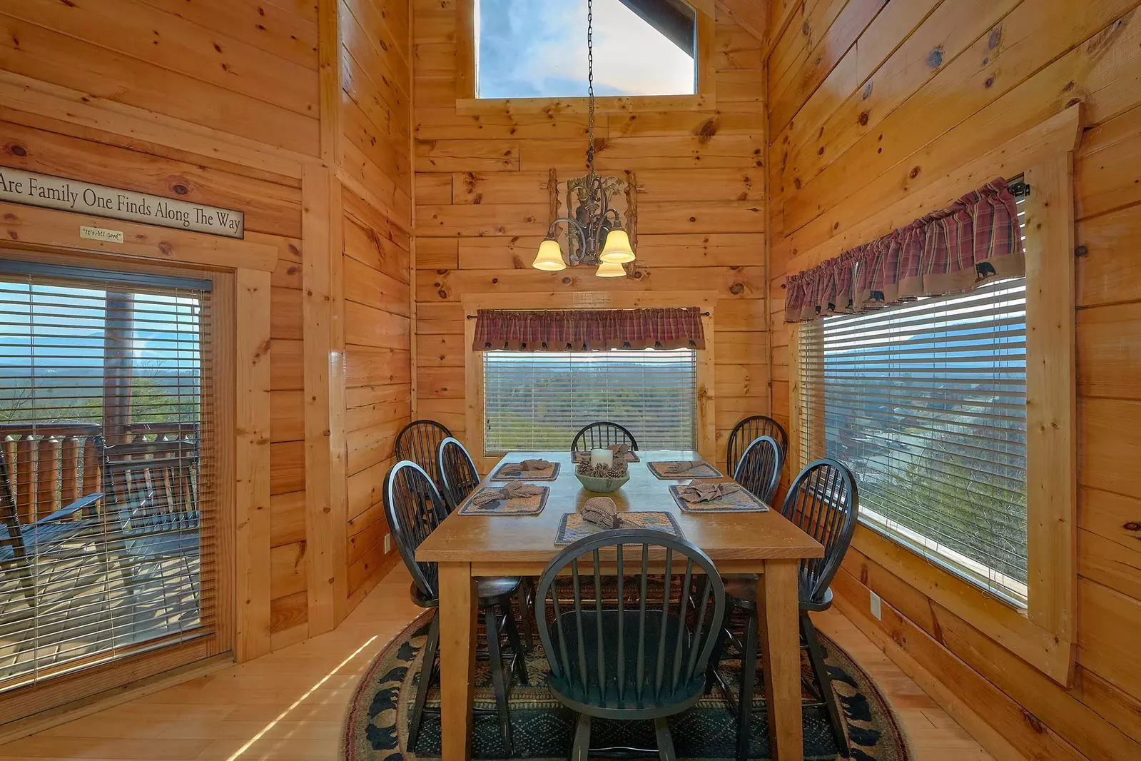 Property image, Interior, of It's All Good