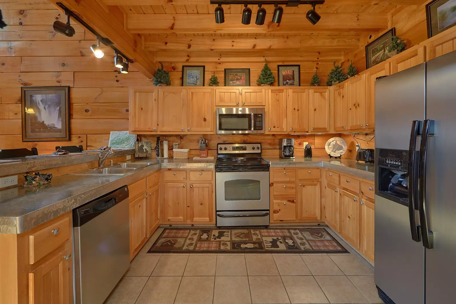 Property image, Interior, of It's All Good
