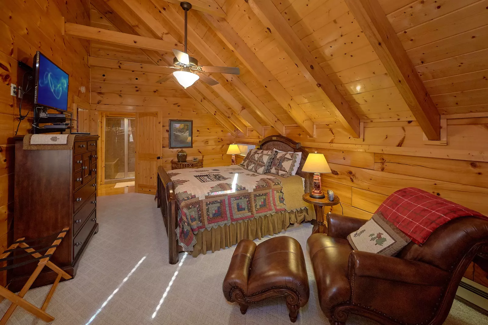 Property image, Interior, of It's All Good