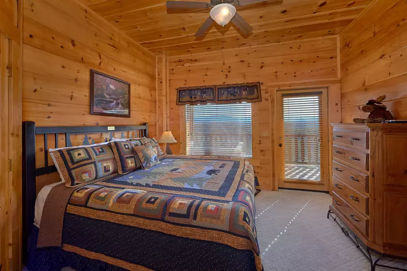 Property image, Interior, of It's All Good