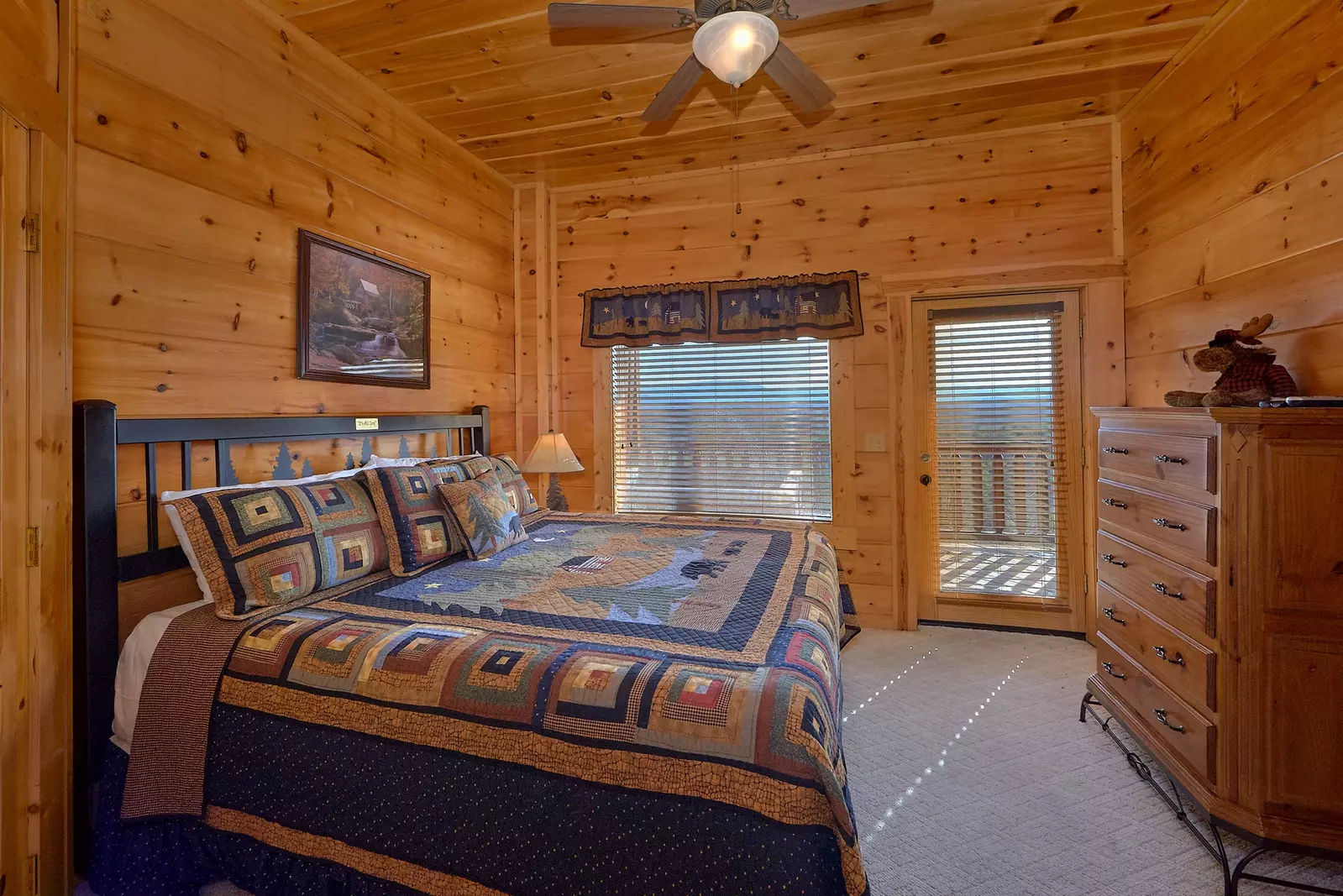 Property image, Interior, of It's All Good