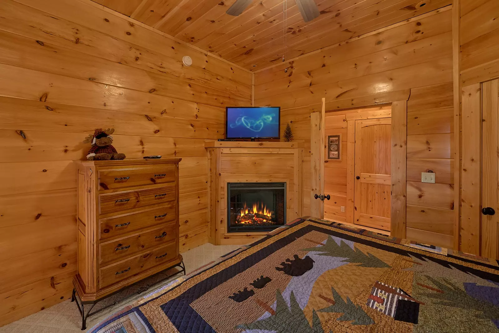 Property image, Interior, of It's All Good
