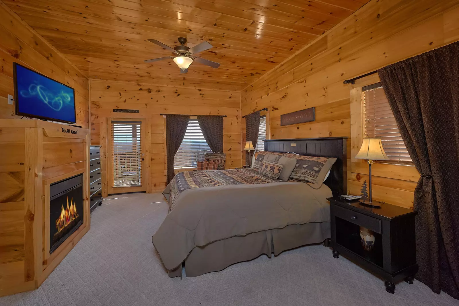 Property image, Interior, of It's All Good