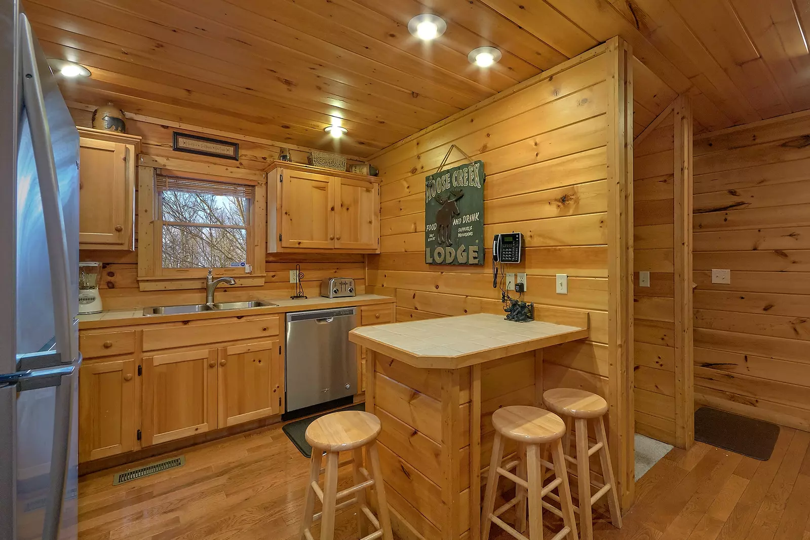 Property image, Interior, of Gentleman Jack's
