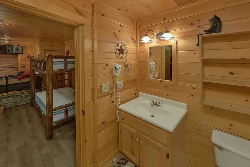 Property image, Interior, of Gentleman Jack's