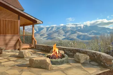 Property image, Interior, of Peak A View