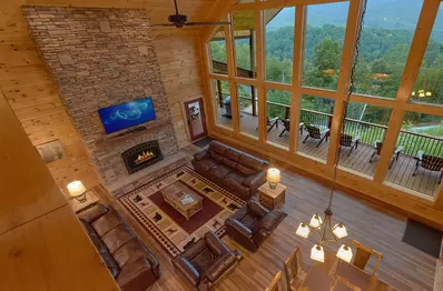 Property image, Interior, of Peak A View
