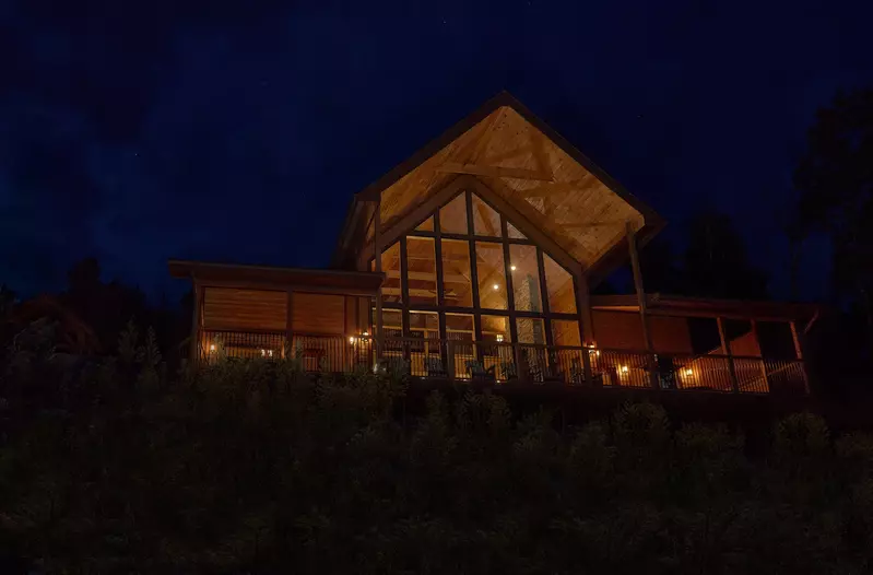 Property image, Interior, of Peak A View