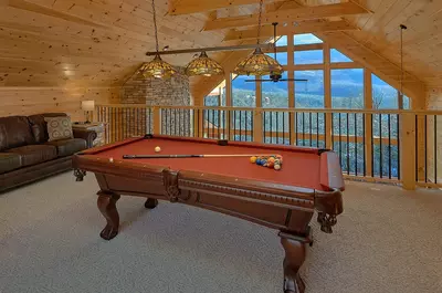 Property image, Interior, of Peak A View