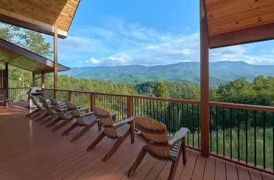 Property image, Interior, of Peak A View