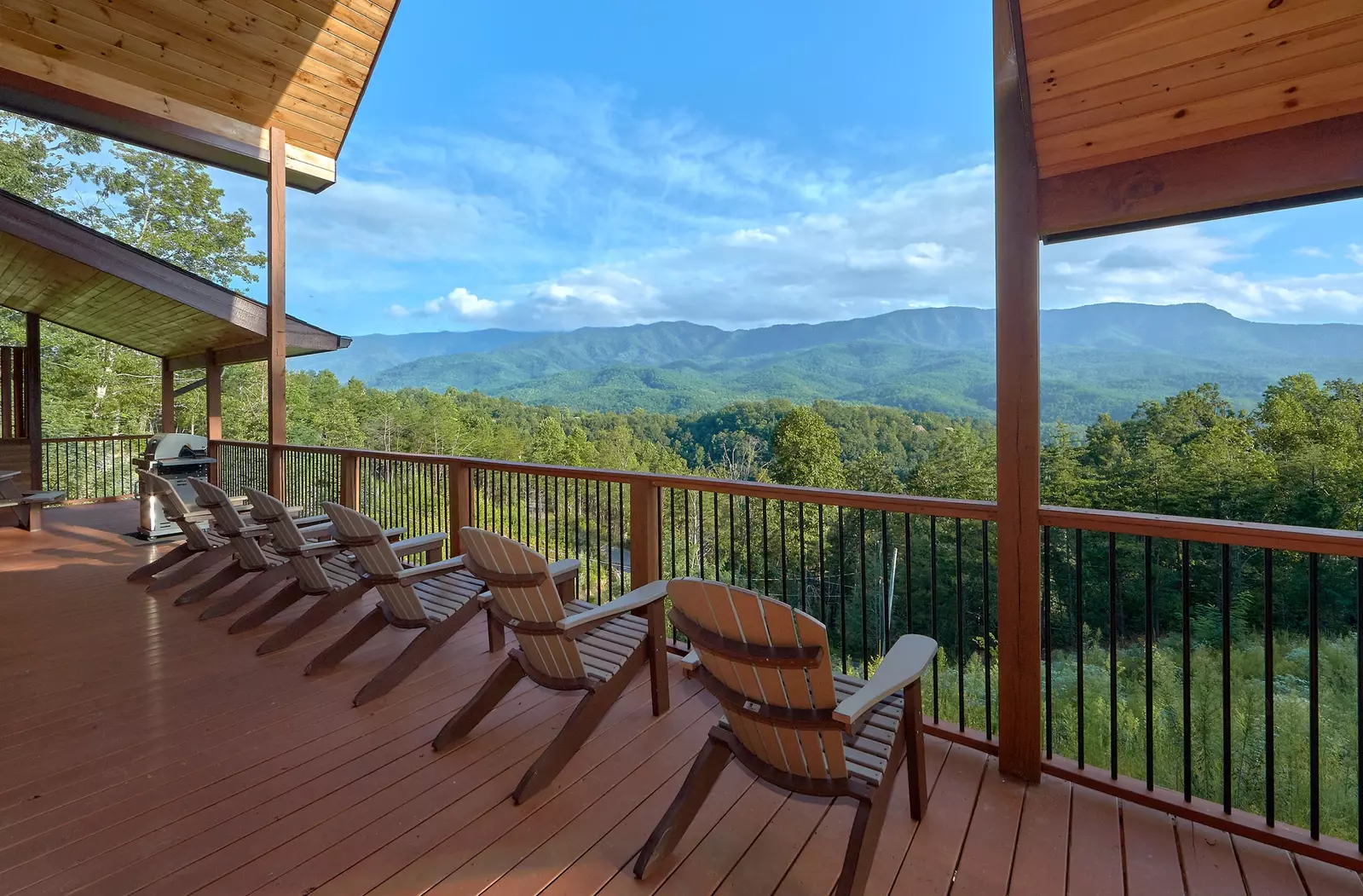 Property image, Interior, of Peak A View