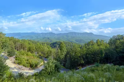 Property image, Interior, of Peak A View
