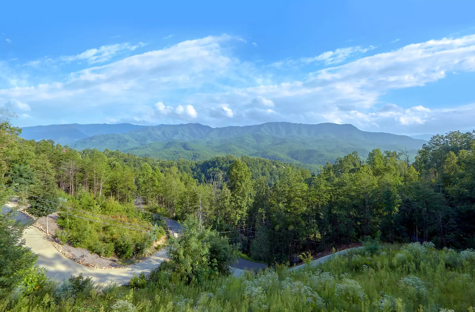 Property image, Interior, of Peak A View