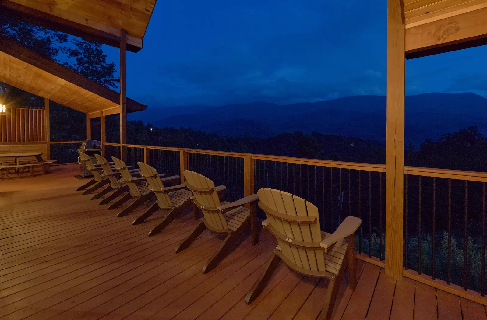 Property image, Interior, of Peak A View