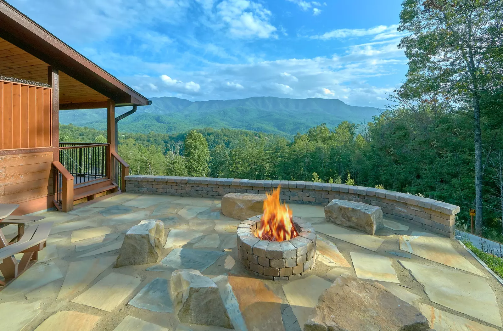 Property image, Interior, of Peak A View