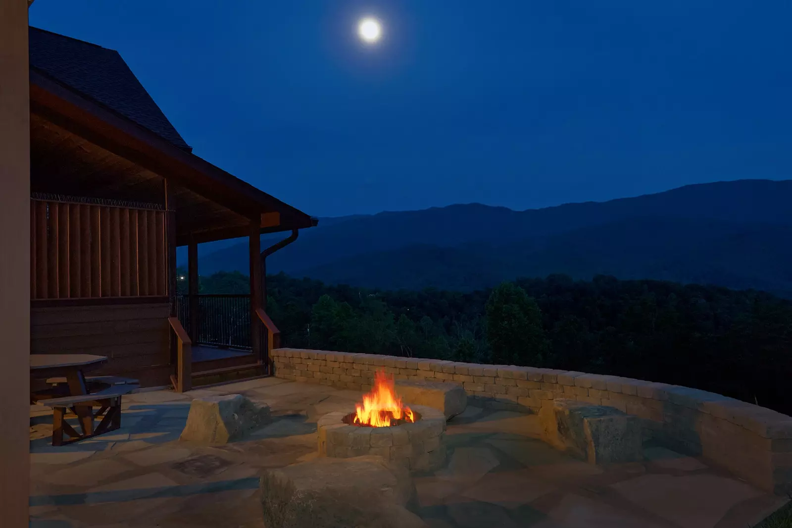 Property image, Interior, of Peak A View