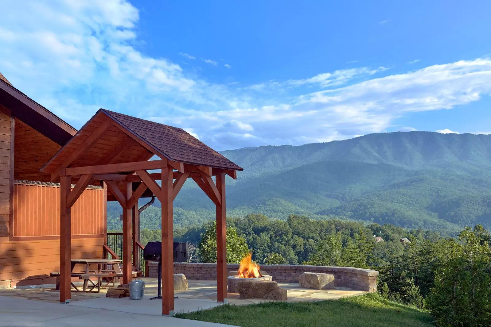 Property image, Interior, of Peak A View