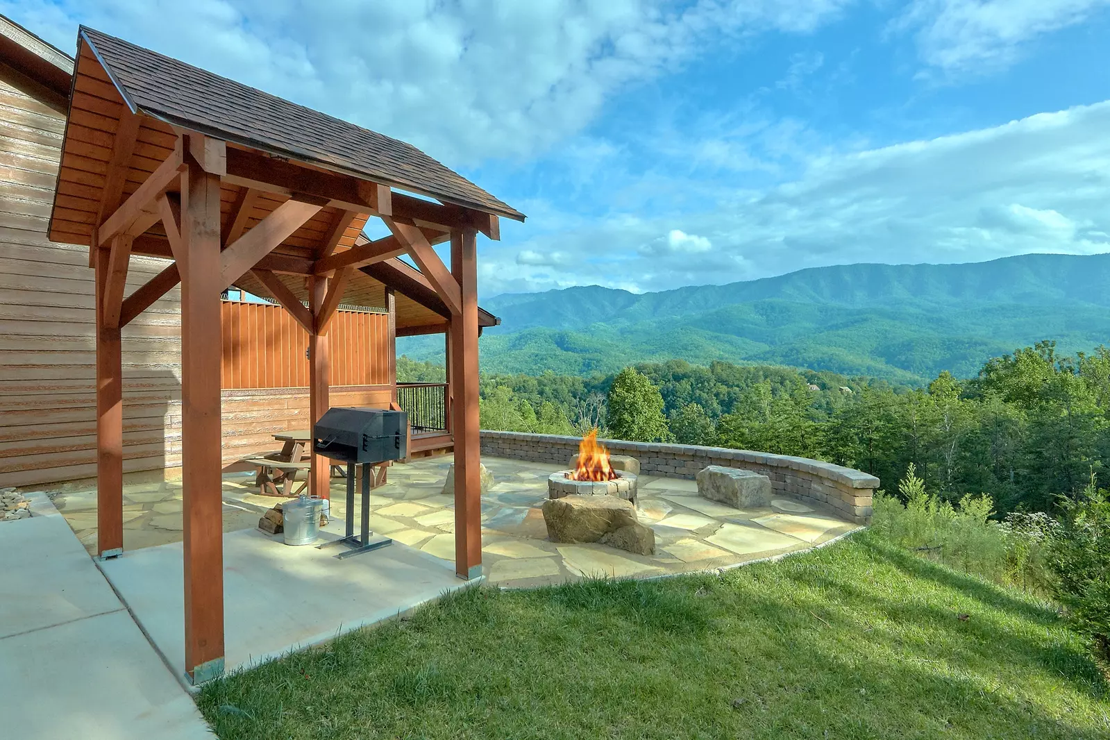 Property image, Interior, of Peak A View