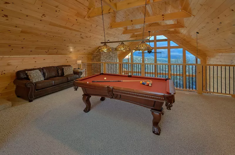Property image, Interior, of Peak A View