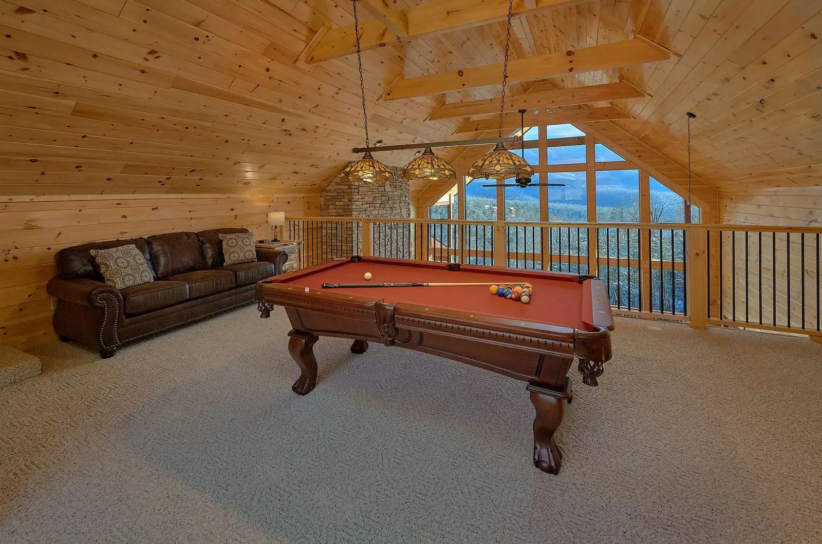 Property image, Interior, of Peak A View