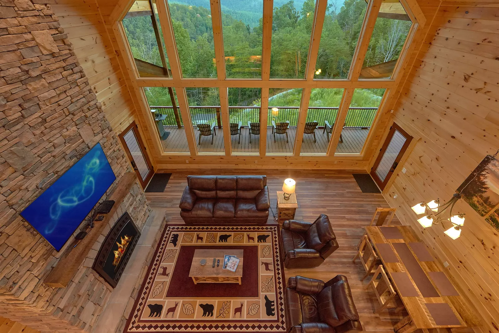 Property image, Interior, of Peak A View