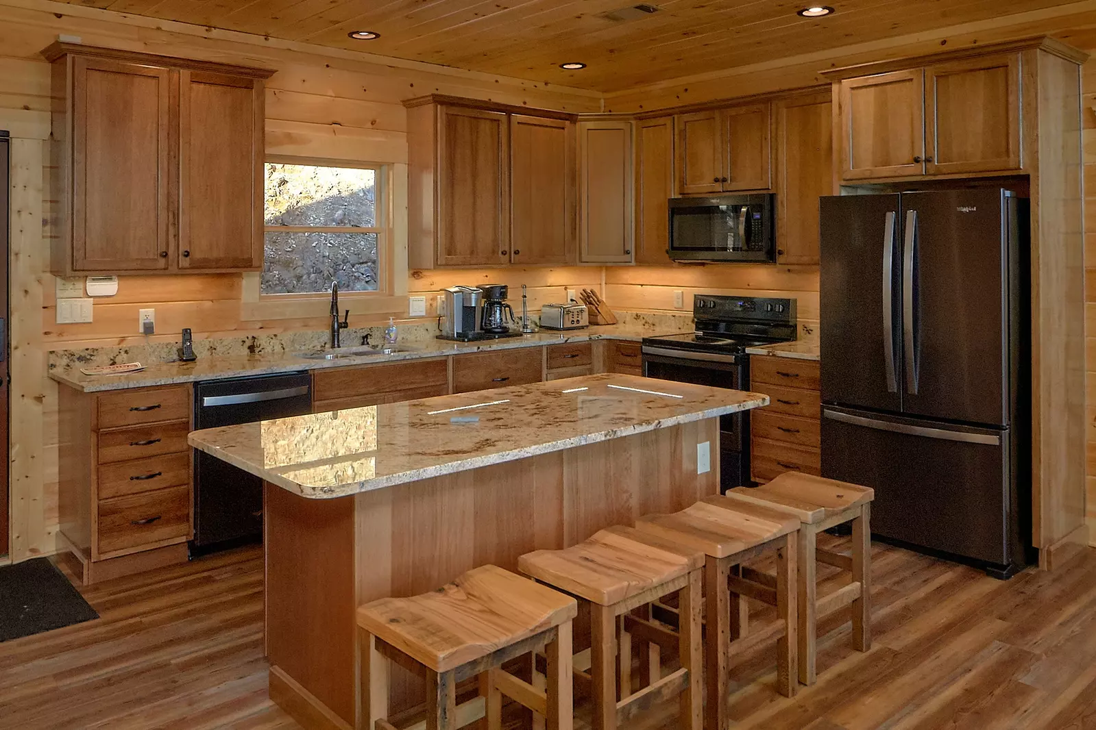 Property image, Interior, of Peak A View