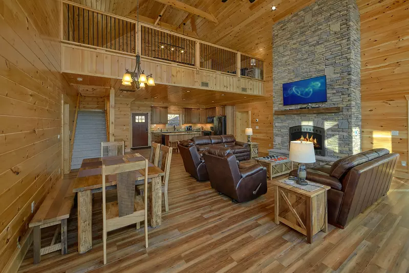 Property image, Interior, of Peak A View