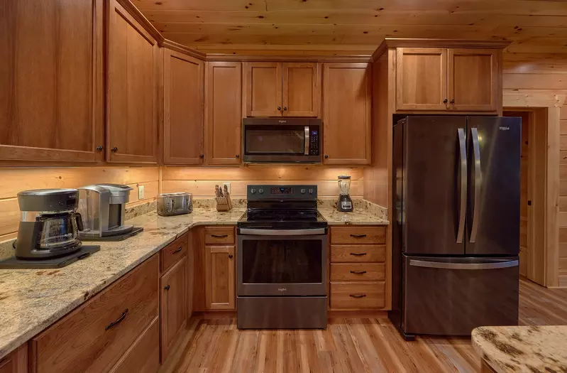 Property image, Interior, of Peak A View