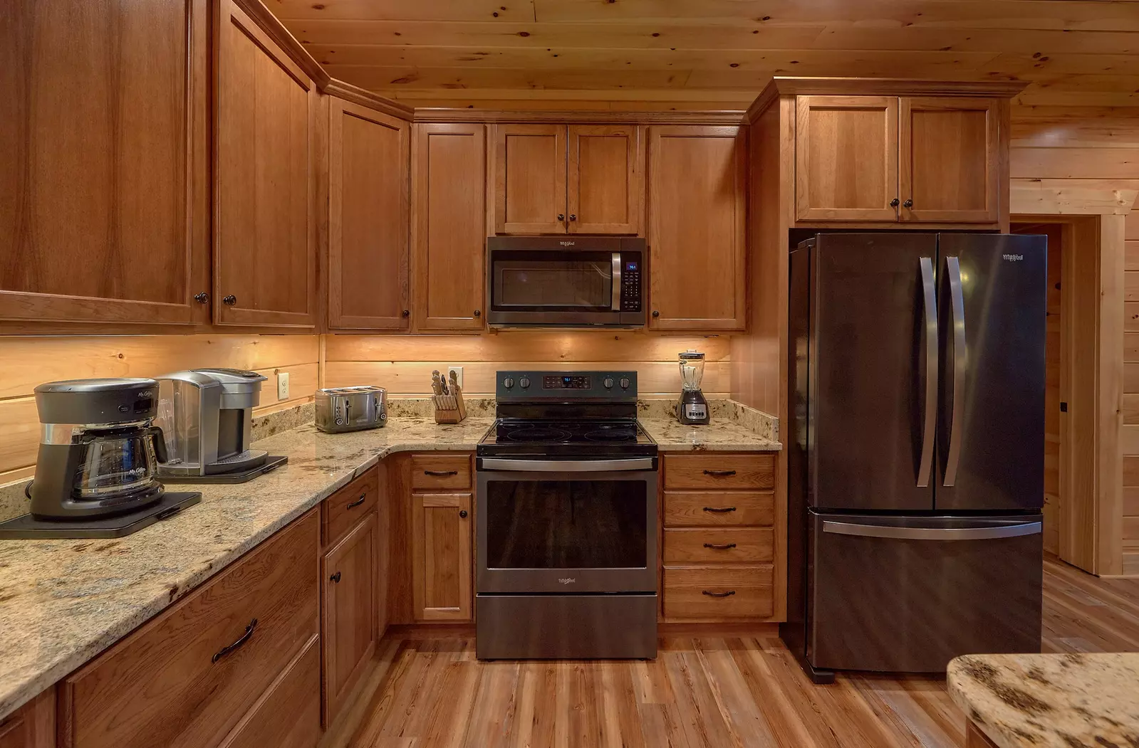 Property image, Interior, of Peak A View
