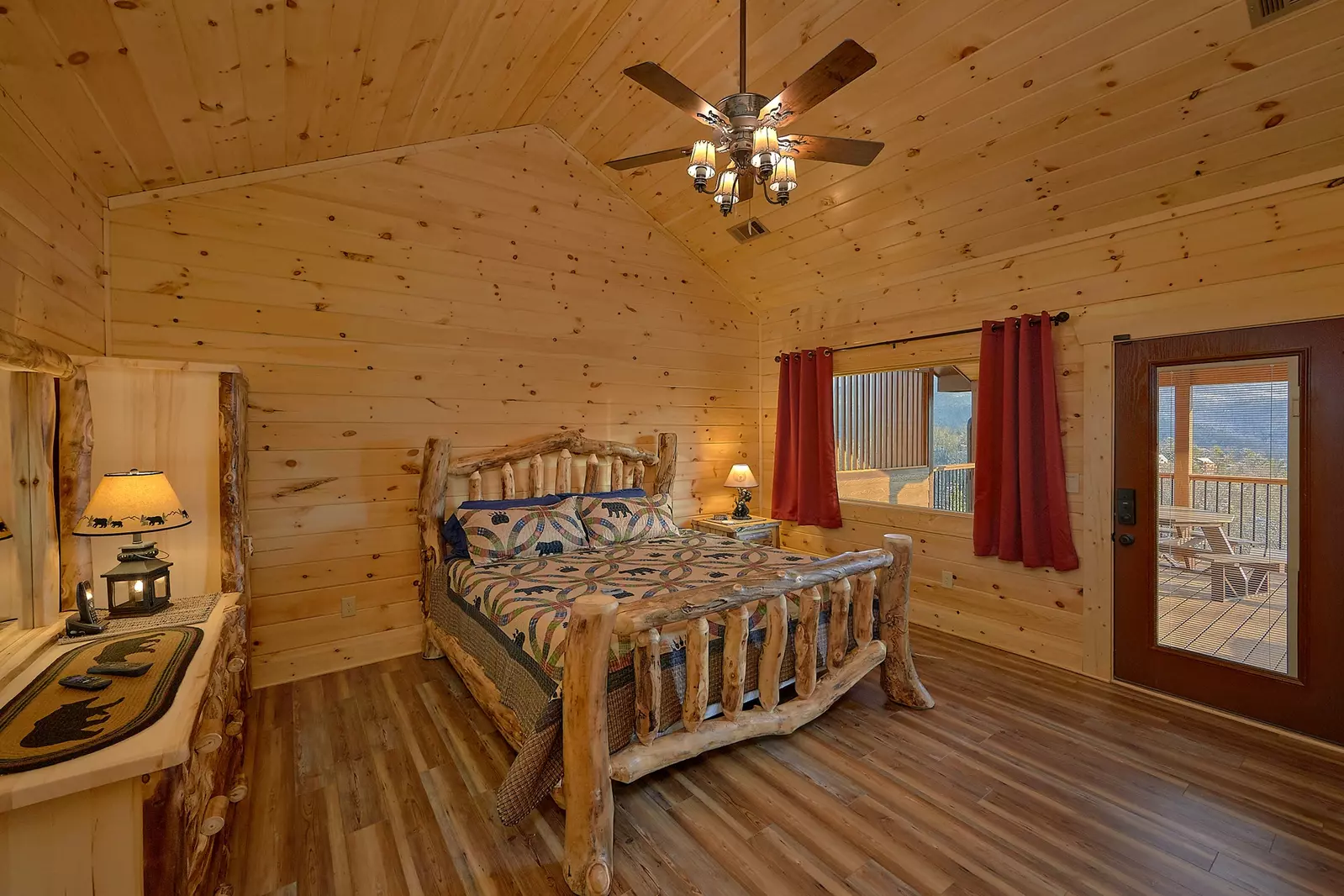 Property image, Interior, of Peak A View