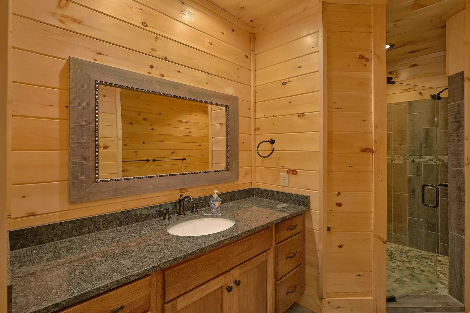 Property image, Interior, of Peak A View