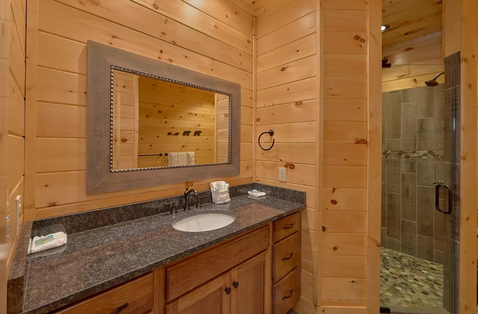 Property image, Interior, of Peak A View