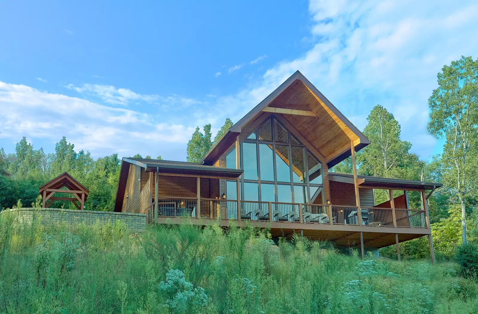 Property image, Interior, of Peak A View