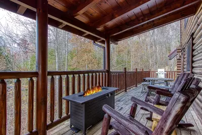 Property image, Interior, of Natural Beauty