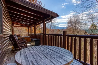 Property image, Interior, of Natural Beauty